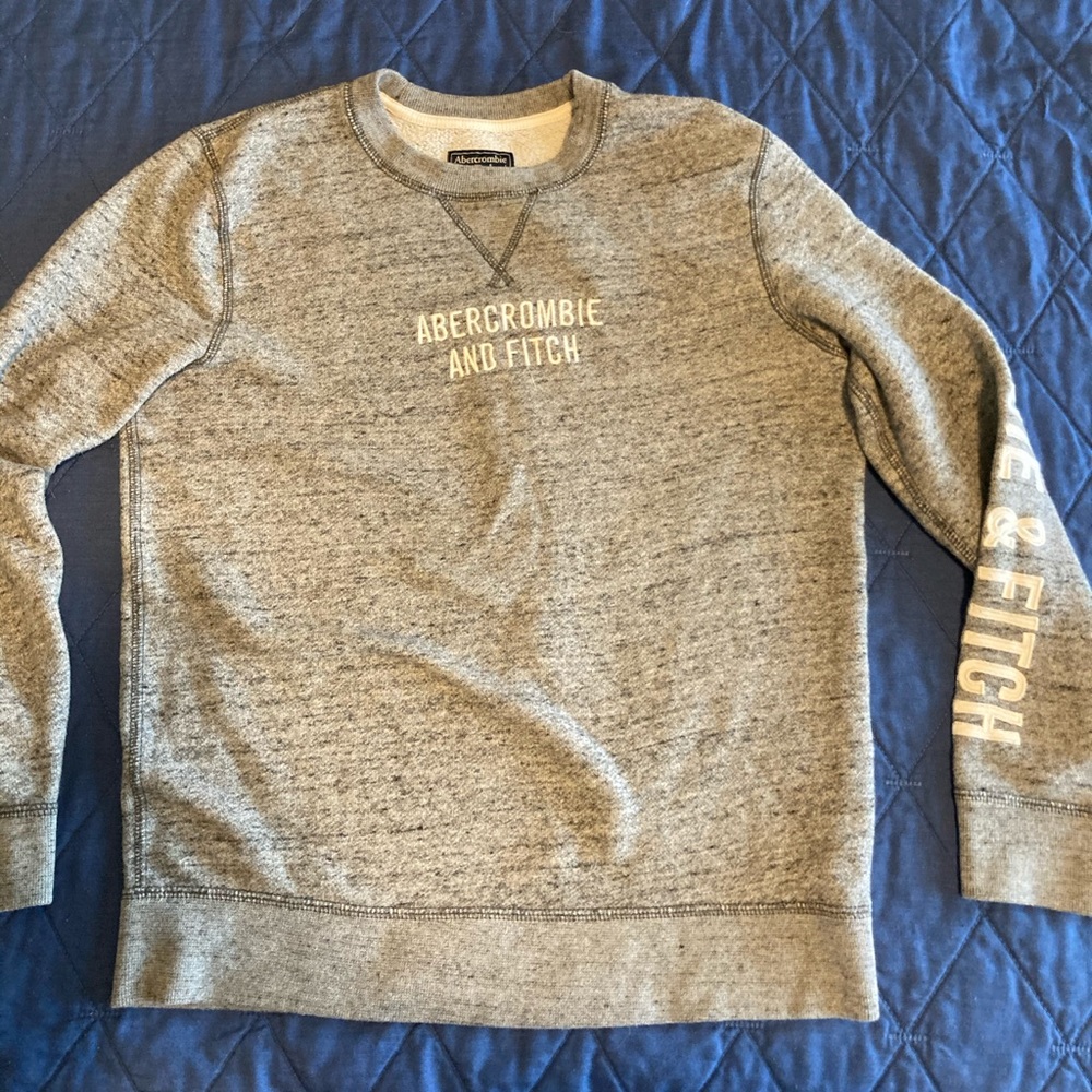 Light sweater